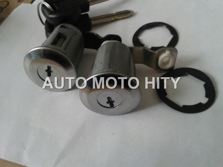 SET LOCKS 5790Z-12A photo 4 - milautoparts-fr.ukrlive.com