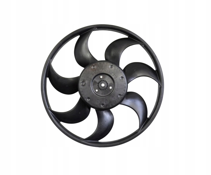 FAN OPEL ASTRA III H ZAFIRA B II 1,4 1,6B photo 1 - milautoparts-fr.ukrlive.com