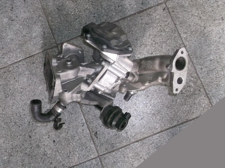 THROTTLE MERCEDES ML 212 204 VITO W212 W204 photo 1 - milautoparts-fr.ukrlive.com