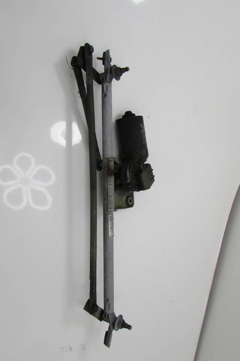 MECHANISM WIPER BLADES OPEL VECTRA B 90504143 photo 6 - milautoparts-fr.ukrlive.com