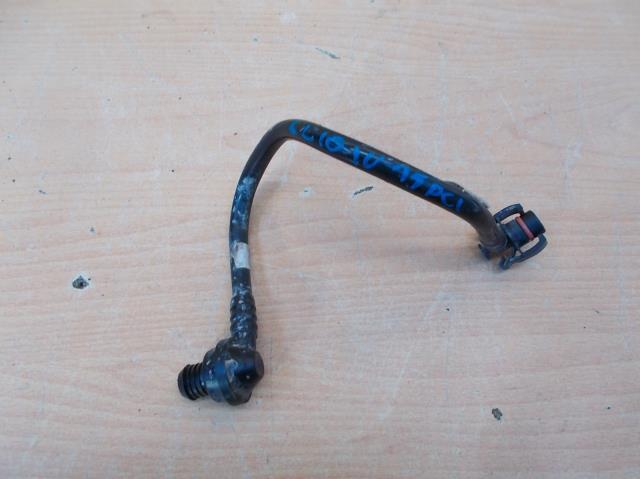 CABLE FUEL RENAULT CLIO IV 1.5 DCI photo 2 - milautoparts-fr.ukrlive.com