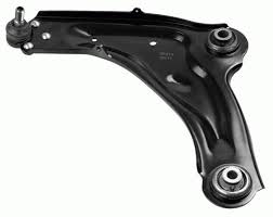 SWINGARM FRONT LEFT FOR RENAULT LAGUNA II 2001-2007 photo 1 - milautoparts-fr.ukrlive.com