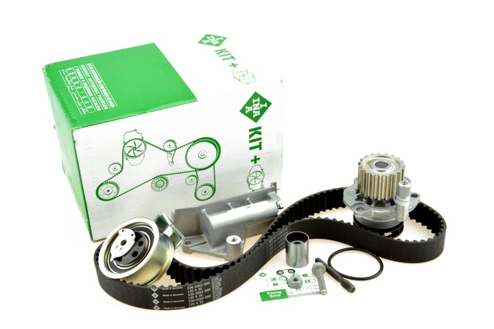 KIT DISTRIBUTION GOLF IV 99-01 POMPE