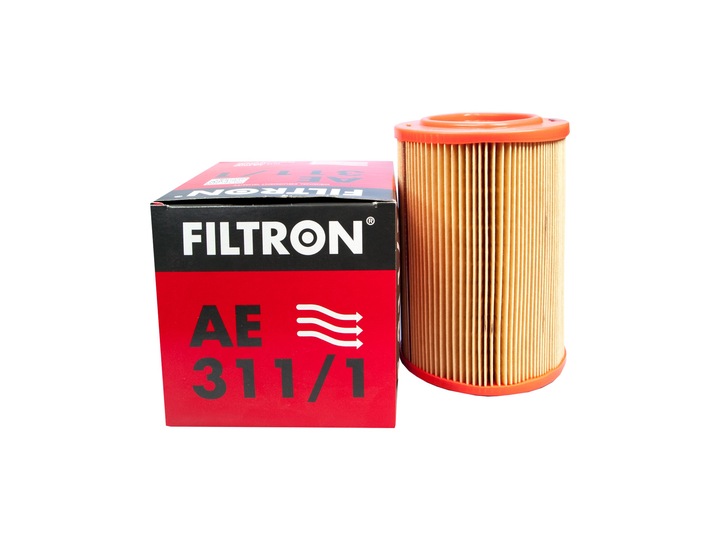 FILTER AIR AE311/1 CITROEN BERLINGO CARGO photo 8 - milautoparts-fr.ukrlive.com