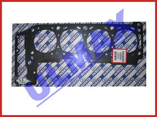 GASKET CYLINDER HEAD FIAT DUCATO 3,0 BOXER JUMPER photo 1 - milautoparts-fr.ukrlive.com