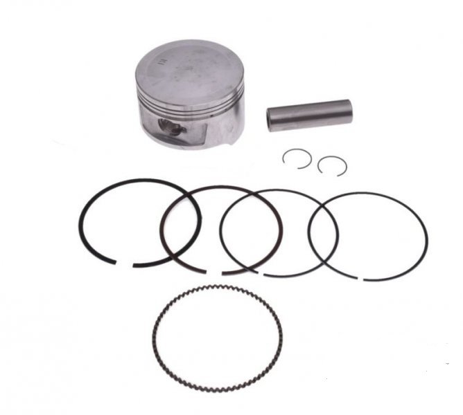 72,00/17/22,5 PISTON SHINERAY ATV250 ST-9C KIT photo 1 - milautoparts-fr.ukrlive.com