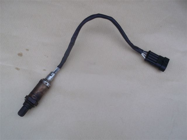 BOSCH 0 258 003 805 PROBE LAMBDA photo 8 - milautoparts-fr.ukrlive.com