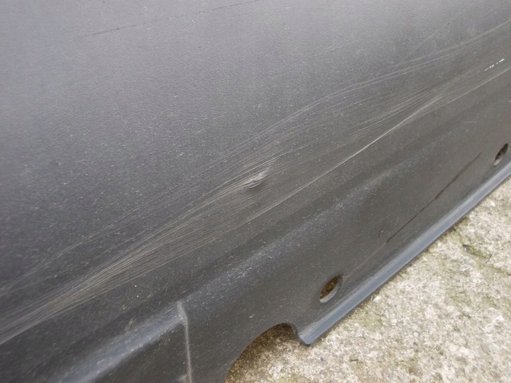 BMW X6 E71 SPORT SILL RIGHT FACING photo 5 - milautoparts-fr.ukrlive.com