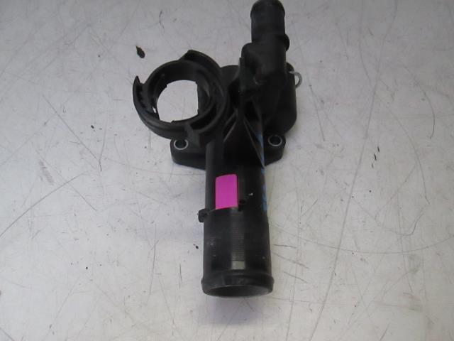 TEMPERATURE REGULATOR CASING RENAULT TWINGO II 1.5 DCI photo 3 - milautoparts-fr.ukrlive.com