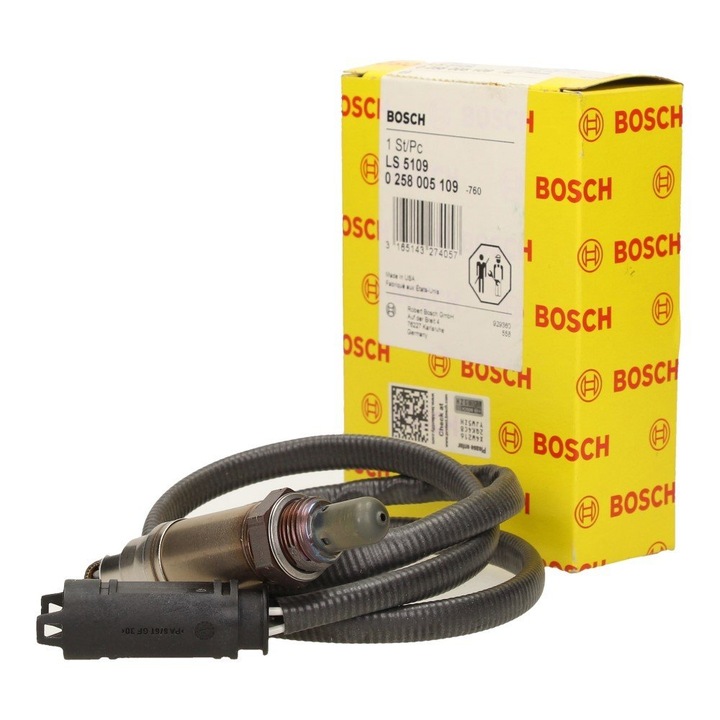 BOSCH 0 258 005 109 DE SONDE LAMBDA photo 11 - milautoparts-fr.ukrlive.com