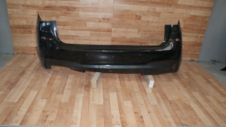 BUMPER REAR BMW X3 F25 M photo 1 - milautoparts-fr.ukrlive.com