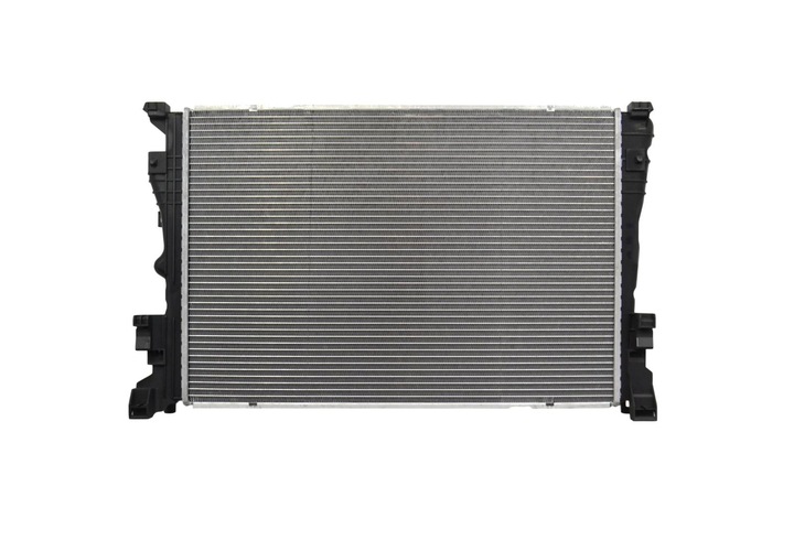 RADIATEUR MERCEDES SL R231 SL63 AMG A1975000003 1975000003 07 08- photo 2 - milautoparts-fr.ukrlive.com