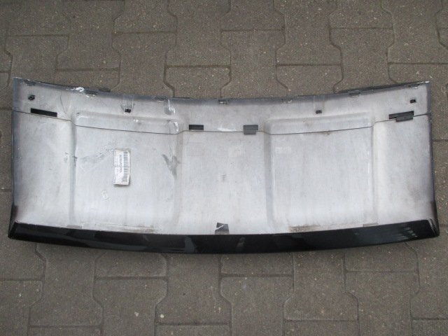 RANGE ROVER SPORT COUVE-JOINT SPOILER PARE-CHOCS AVANT DK62-17F011-AA photo 2 - milautoparts-fr.ukrlive.com