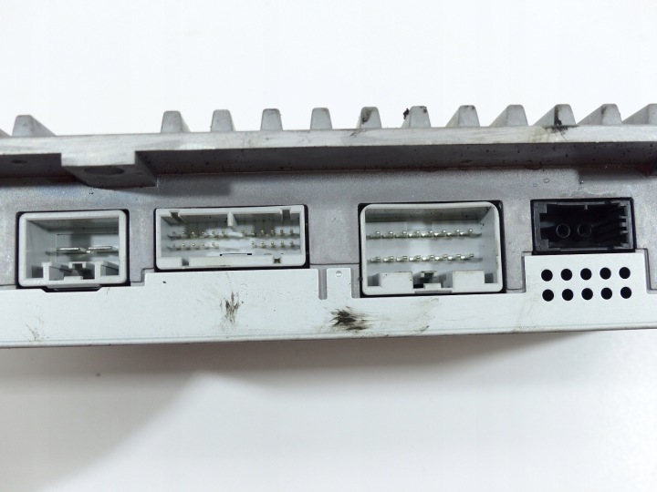 VOLVO S40 II 07-12 AMPLIFICATEUR 30659551