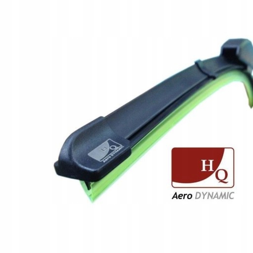 WIPER BLADES AUTOMOTIVE FRONT AUDI 100 4A2 C4 photo 2 - milautoparts-fr.ukrlive.com