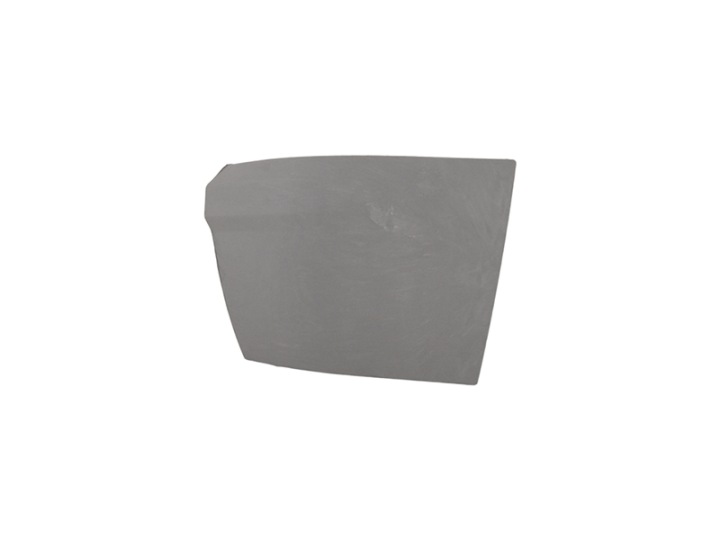 PARE-CHOCS ARRIÈRE ROG FORD TRANSIT CONNECT 2003-2013 R