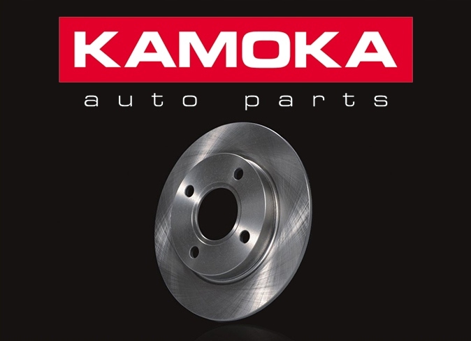 KAMOKA 1032192 DISC BRAKE FRONT RENAULT photo 5 - milautoparts-fr.ukrlive.com