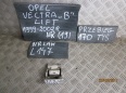 BLIND PLUG SILL OPEL VECTRA B 99-02R photo 4 - milautoparts-fr.ukrlive.com