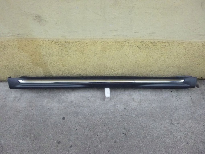 SUZUKI SX4 FACING, PANEL SILL LEFT SILL photo 12 - milautoparts-fr.ukrlive.com