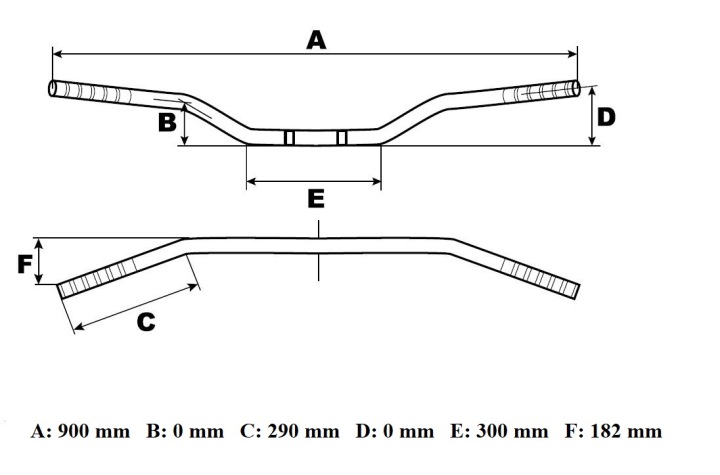 BRAS DE SUSPENSION TRW MCL120SS