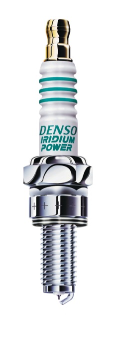 BOUGIE ALLUMAGE MOTO. DENSO (CR9EKB)