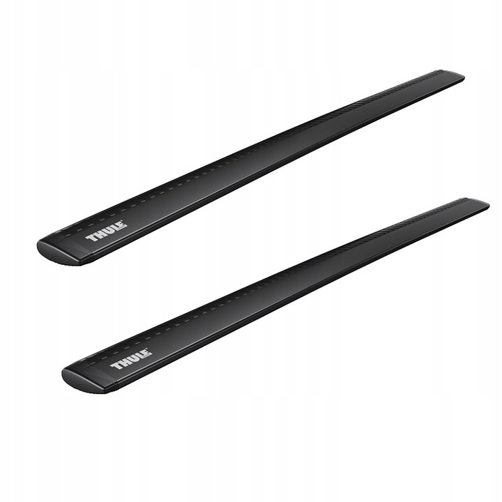 COFFRE POUTRES THULE WINGBAR MERCEDES CITAN W415 photo 4 - milautoparts-fr.ukrlive.com