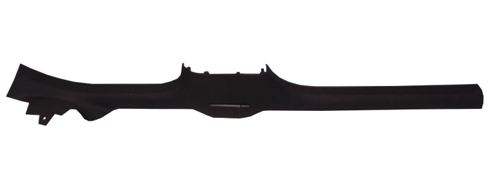 AP PROTECTION FACING, PANEL SILL LEFT 5G4853371C GOLF VII photo 1 - milautoparts-fr.ukrlive.com