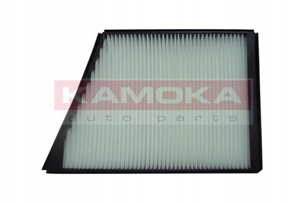 KAMOKA F409701 FILTR, VENTILATION PRZESTRZENI PASAZERSKIEJ photo 12 - milautoparts-fr.ukrlive.com