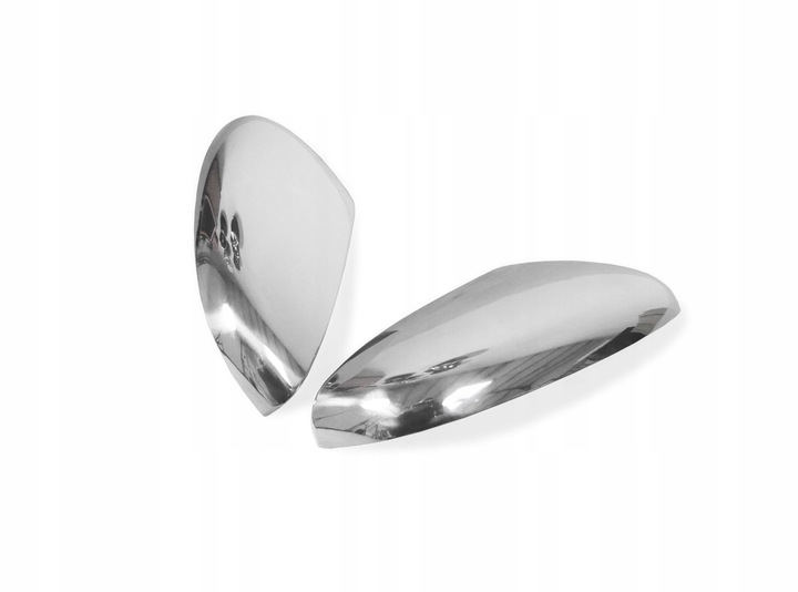 TRIMS LUSTER MIRRORS NISSAN QASHQAI 2014+ photo 1 - milautoparts-fr.ukrlive.com