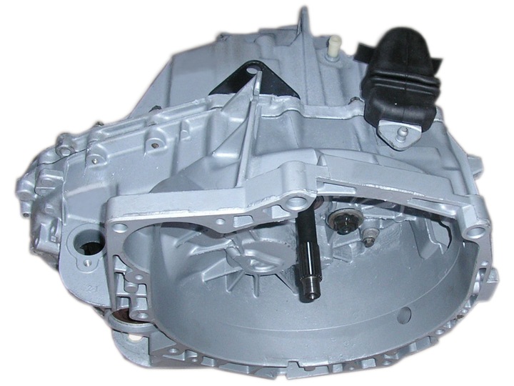 BOÎTE DE TRANSMISSION OPEL MOVANO 2.8 DTI PF1 photo 1 - milautoparts-fr.ukrlive.com