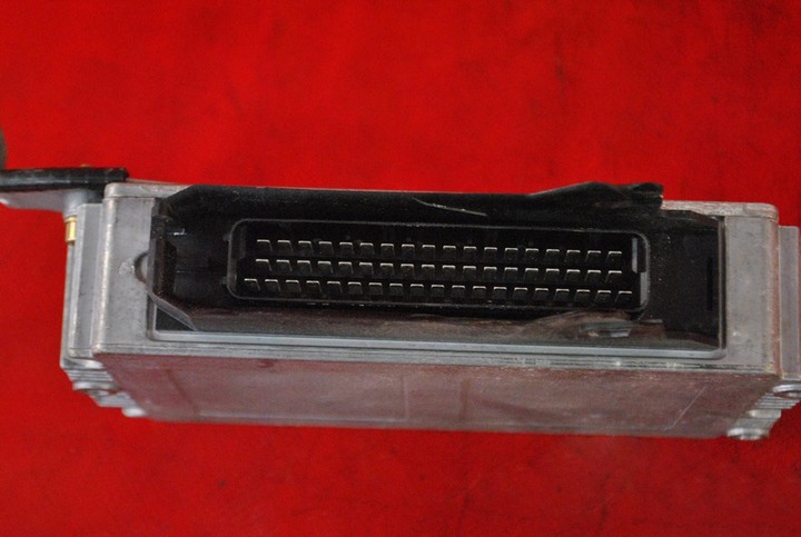 CONTROL UNIT COMPUTER ABS 34521138219 BMW E36 2.0 photo 3 - milautoparts-fr.ukrlive.com