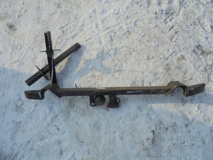 TOW BAR TOW BAR FIAT GRANDE PUNTO photo 1 - milautoparts-fr.ukrlive.com