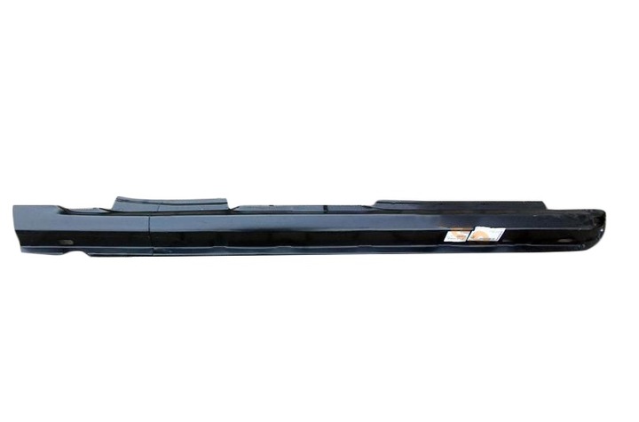 SILL BODY SILLS RENAULT DACIA LOGAN 04-09R RIGHT photo 1 - milautoparts-fr.ukrlive.com