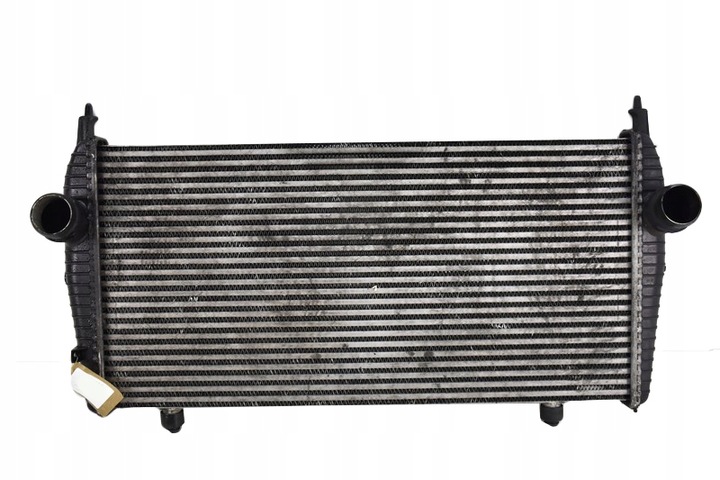 RADIATEUR INTERCOOLER CITROEN C6 1 I 2.7 HDI V6 photo 1 - milautoparts-fr.ukrlive.com