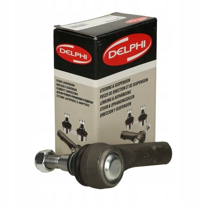DELPHI TA2154 EMBOUT BARRE DE DIRECTION TRANSVERSALE