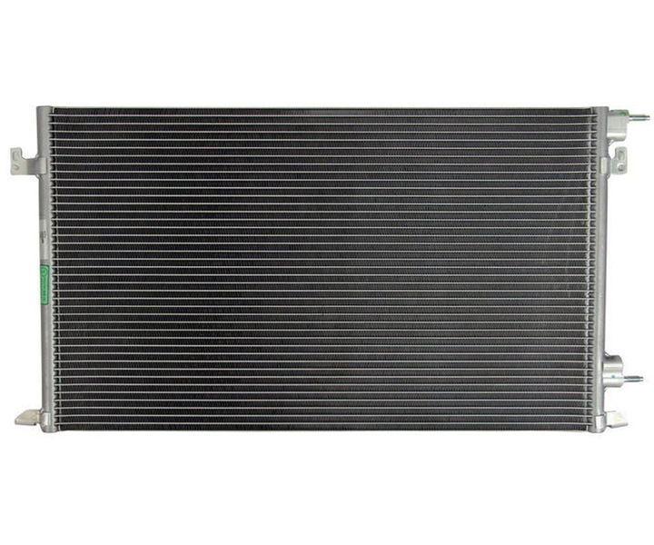 RADIATEUR DU CLIMATISEUR OPEL VECTRA C SIGNUM CDTI D photo 1 - milautoparts-fr.ukrlive.com