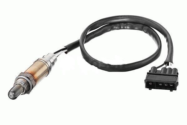 BOSCH SONDE LAMBDA SKODA FELICIA 1,3/1,6 545MM