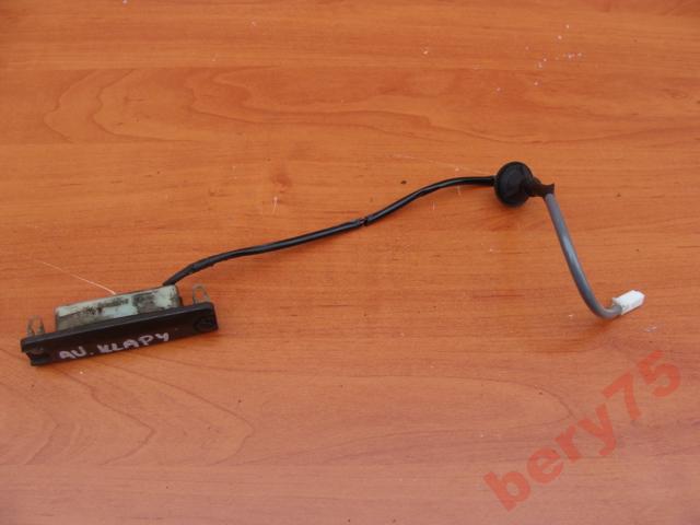 TOYOTA AVENSIS 04R SENSOR HANDLE photo 1 - milautoparts-fr.ukrlive.com