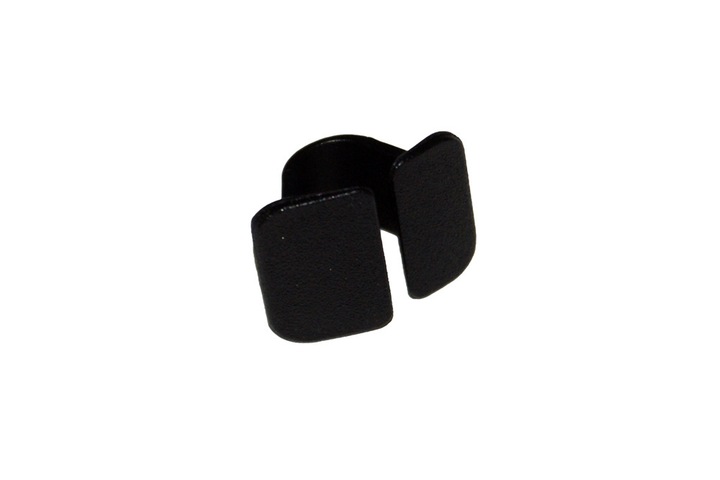 CLAMP FASTENER SOUND INSULATION WYCISZENIA HOOD FOR VW PASSAT B6 TOURAN photo 8 - milautoparts-fr.ukrlive.com