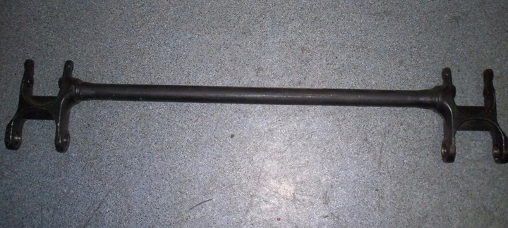 DRIVE SHAFT SUSPENSION CABINS SCANIA 113 143 1105961 photo 2 - milautoparts-fr.ukrlive.com