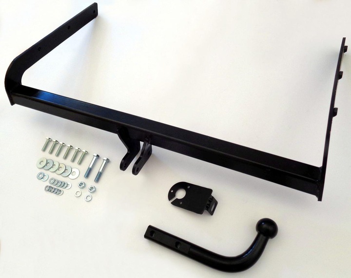 TOW BAR TOW BAR FORD GALAXY MK3 III 2006-15+S-MAX 1 photo 3 - milautoparts-fr.ukrlive.com