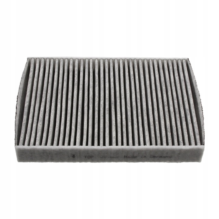 FILTER CABINS PEUGEOT 508 11.10- > FROM AKTYWNYM WEGLEM photo 2 - milautoparts-fr.ukrlive.com