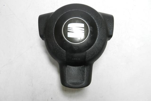 AIR BAGS AIRBAG STEERING WHEEL SEAT ALTEA TOLEDO III LEON II 5P0880201G photo 1 - milautoparts-fr.ukrlive.com