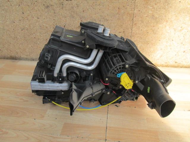 CHAUFFAGE RENAULT CLIO 3 1.5 DCI photo 4 - milautoparts-fr.ukrlive.com