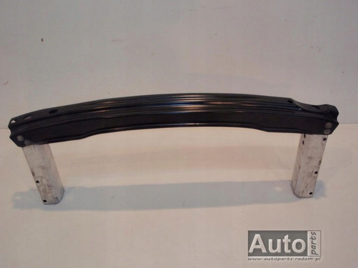 BEAM BUMPER REAR 8T0807313 AUDI A4 A5 photo 2 - milautoparts-fr.ukrlive.com