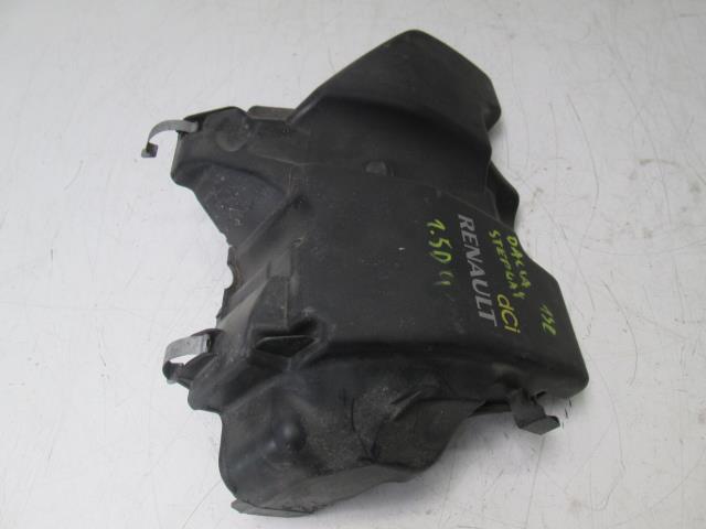 PROTECTION DE MOTEUR DACIA SANDERO 1.5 DCI photo 4 - milautoparts-fr.ukrlive.com