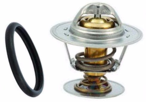 FORD THERMOSTAT DU SYSTÈME REFROIDISSEMENT 1096283 photo 1 - milautoparts-fr.ukrlive.com