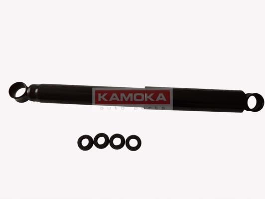 KAMOKA SIDE MEMBER REAR LEFT/RIGHT GAS photo 1 - milautoparts-fr.ukrlive.com