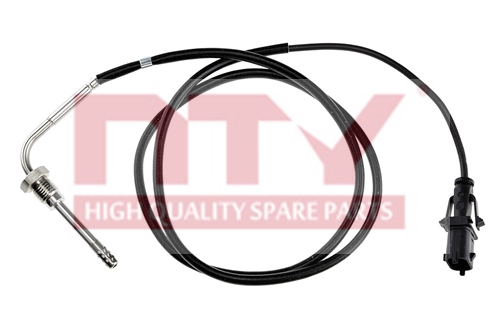 SENSOR TEMPERATURE EXHAUST GASES OPEL ASTRA H 1.7CDTI 07 photo 3 - milautoparts-fr.ukrlive.com