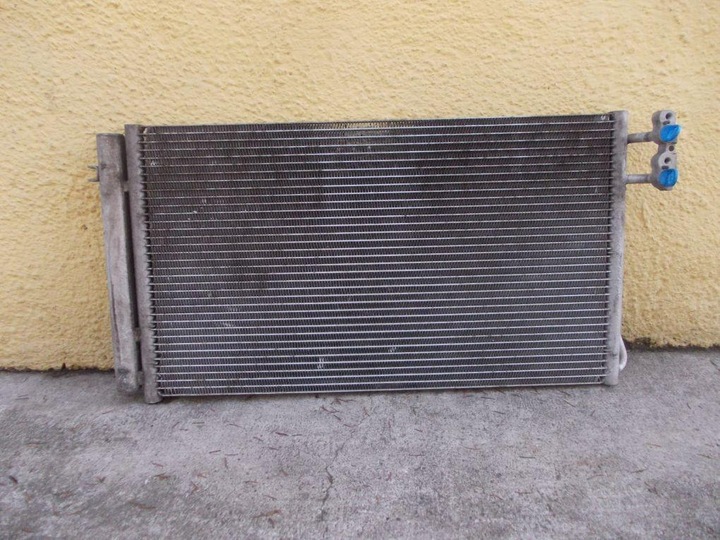 BMW 1 E87 81 3 E90 91 RADIATEUR DU CLIMATISEUR photo 1 - milautoparts-fr.ukrlive.com